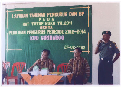 DANRAMIL-16/MIRI LAKSANAKAN KOMSOS DENGAN KOMPONEN MASYARAKAT DANRAMIL-16/MIRI LAKSANAKAN KOMSOS DENGAN KOMPONEN MASYARAKAT