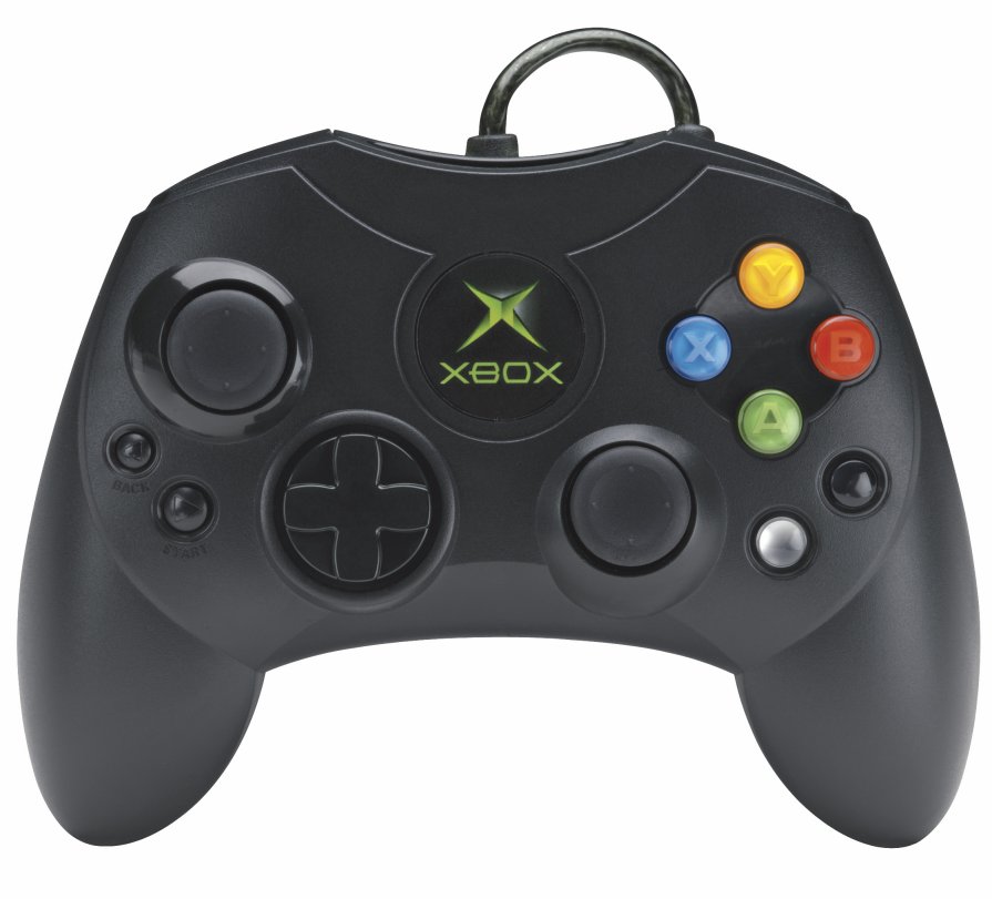 Xbox Pad