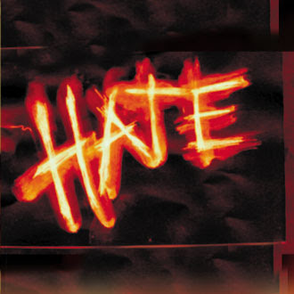 HATE THIS hate this: