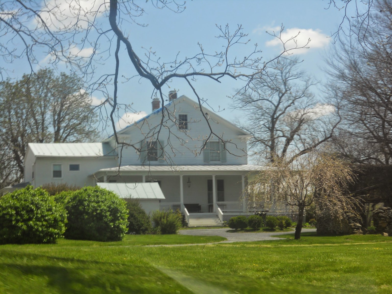 Ashby Family Home Tour A Tour of Ashby Family Homesites