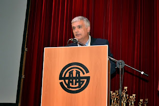 PREMIO ARGENTORES, 2014