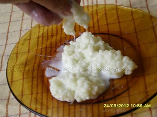 Kefir Alimento Probiótico