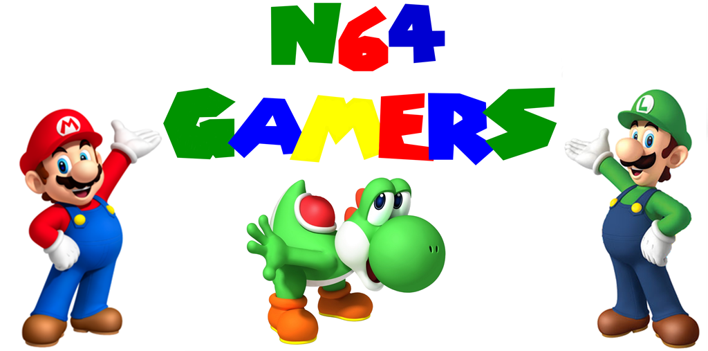 N64 Gamers