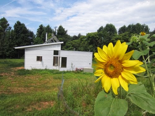 Prefab Homes Passive Solar House Kits Green Modern Kits Off