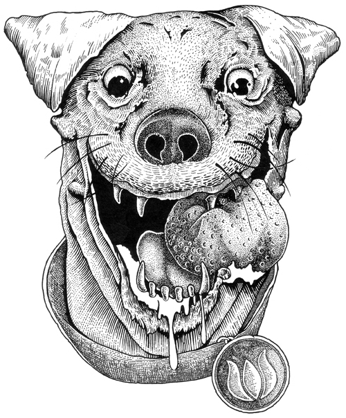 15-Dog-Muthahari-Insani-Beautifully-Detailed-Ink-Drawings-and-Doodles-www-designstack-co
