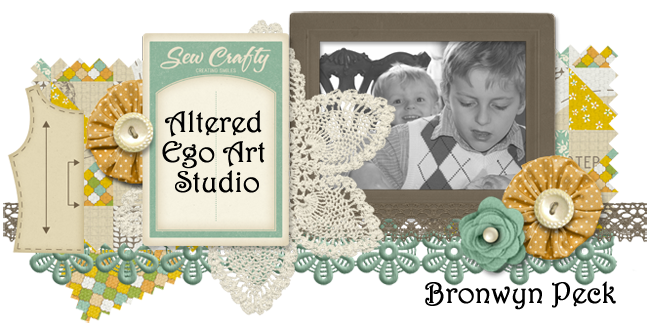 Altered Ego Art Studio