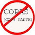 CSS Anti Copas
