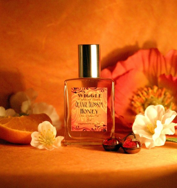 Maddabling How to make Orangeade Wednesday Wishlist.