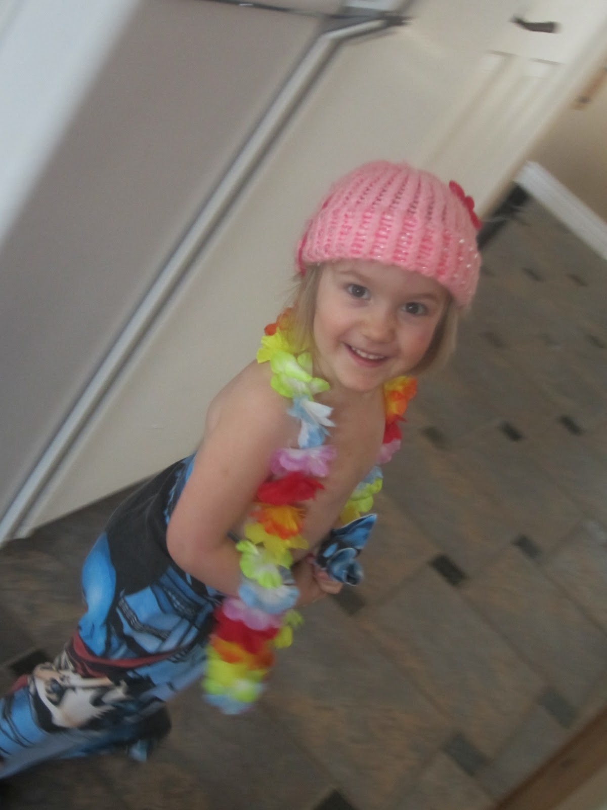 Our Life with 12 Kids * ** Silly Lily