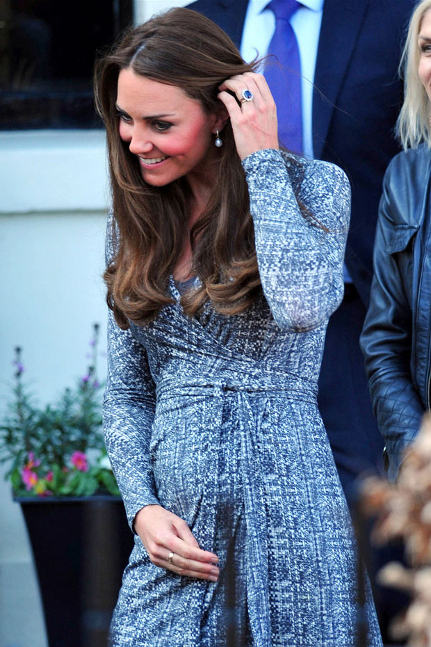 Kate Middleton Pregnant Latest Images 2013 | Hollywood Stars Hd Wallpapers