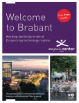 Welcome to Brabant Guide