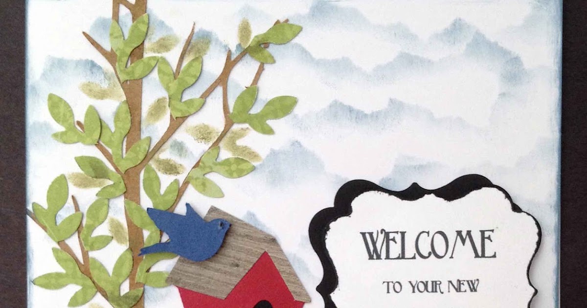 An Elegant Touch... to Your New Home!