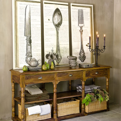 Boiserie & c.: settembre 2012