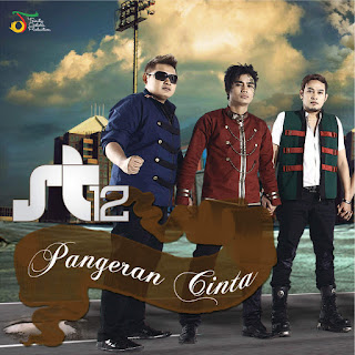 ST12 - Pangeran Cinta (2010) ST12 - Pangeran Cinta on iTunes