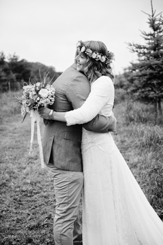 Vintage Oder Boho Hochzeit Im Marienhof Fecher Bei Aschaffenburg
