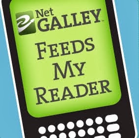 NetGalley Reviewer