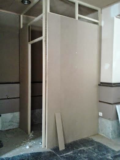 restauracion y decoracion de madera: Construcciones ligeras de DM