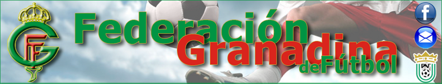 Federación Granadina de Fútbol