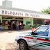 Equipe de Rotam apreende dupla com arma em Ceilândia