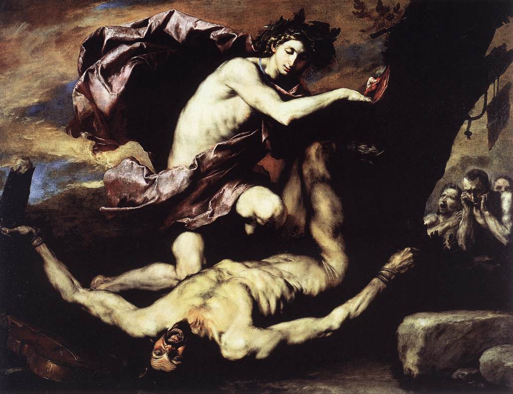 jose ribera