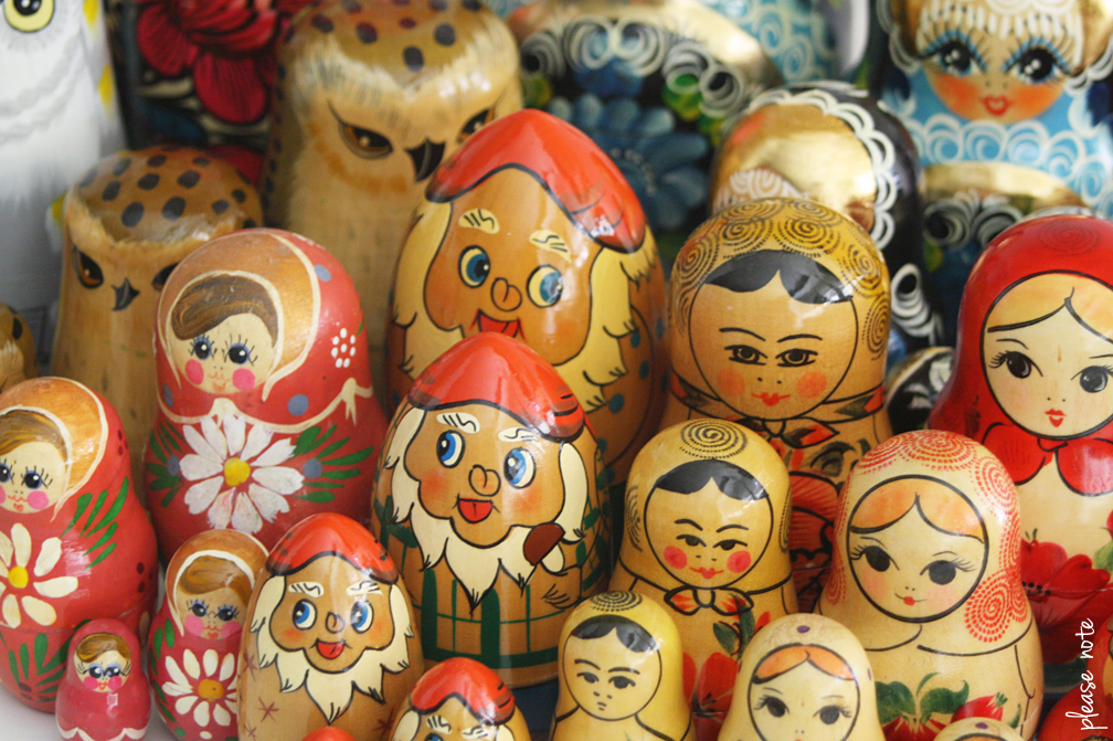 me and my doll collection