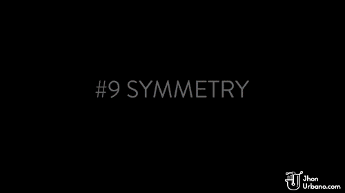 Simetría Simetría