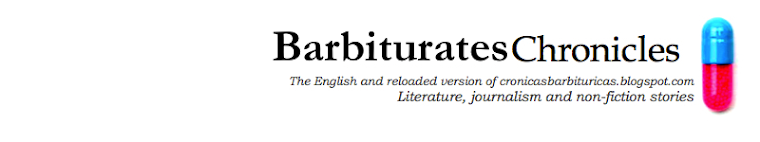 Barbiturates Chronicles
