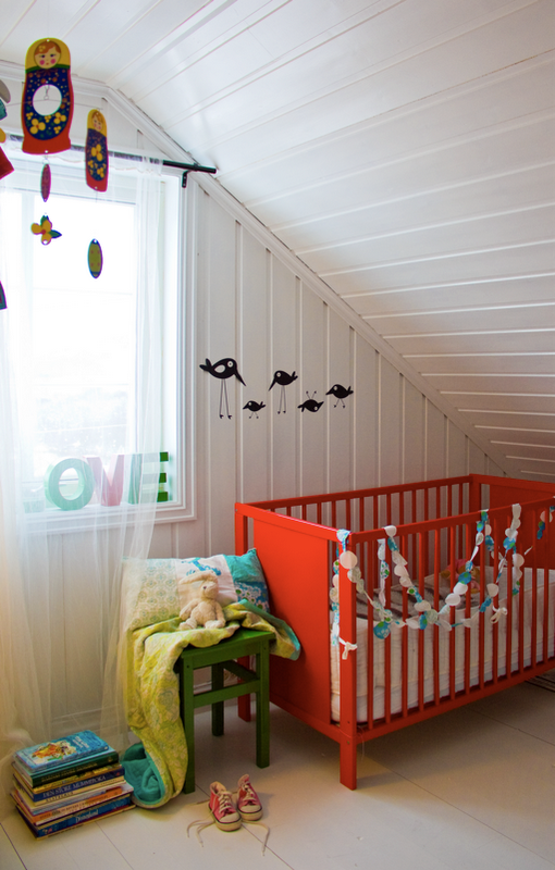 PETIT BEBE: aprile 2012