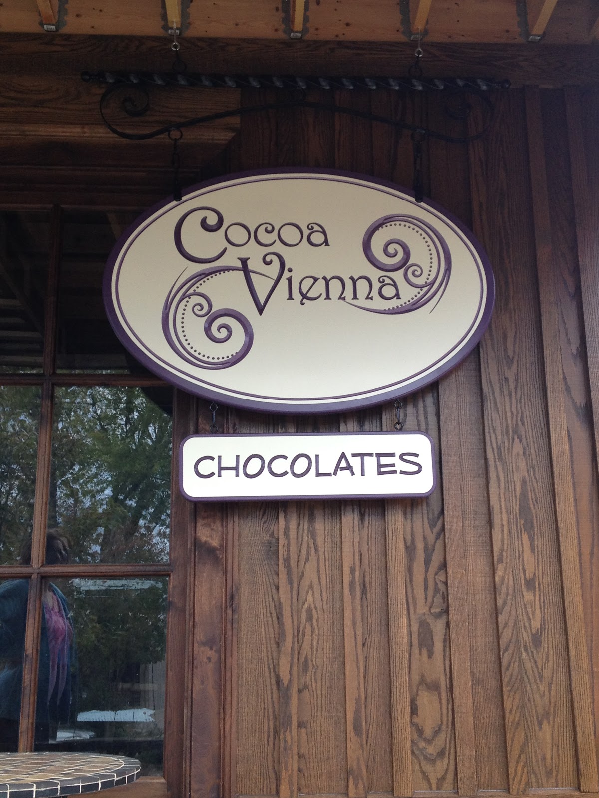 Olive Oil and Chocolate Cocoa Vienna HAS Opened on Church Street!