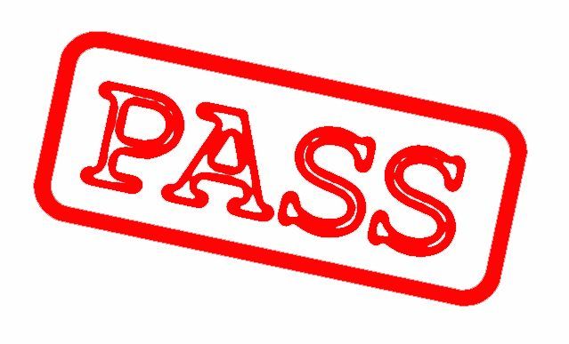 Decadent Publishing: The PASS