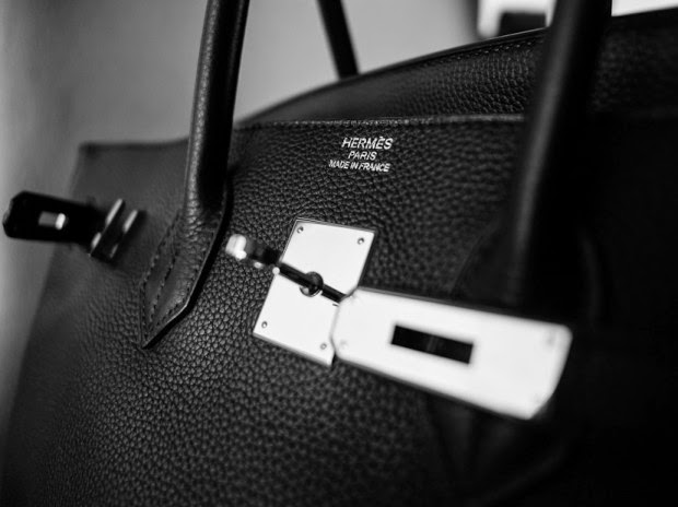 Eniwhere Fashion - Birkin Bag - Hermès