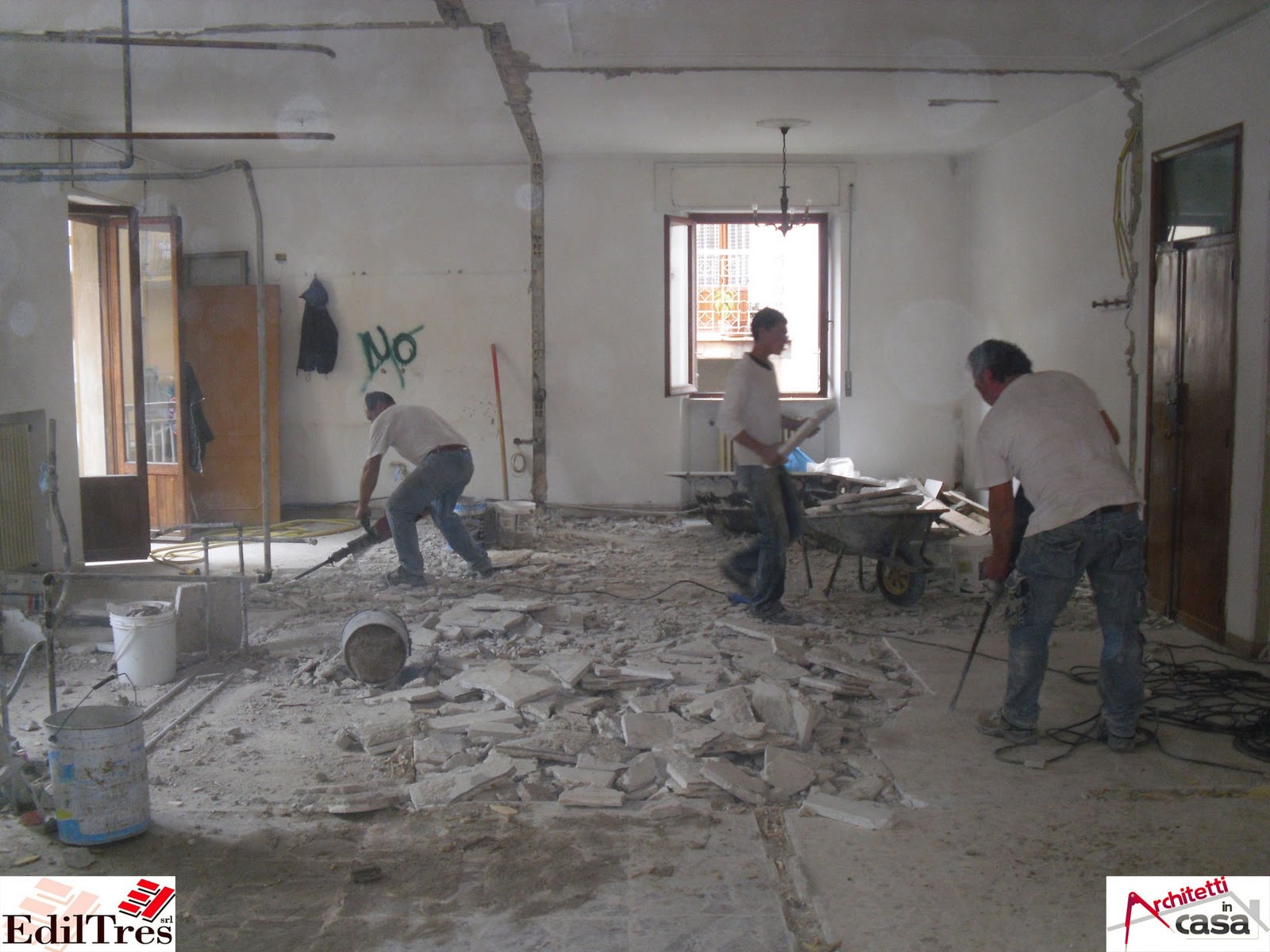 Architettincasa: ottobre 2011 Divisori per ambienti interni
