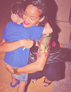 Rihanna Fenty