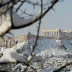 Πρωτοχρονιά με χιόνια και στην Αττική! Τι λένε οι μετεωρολόγοι