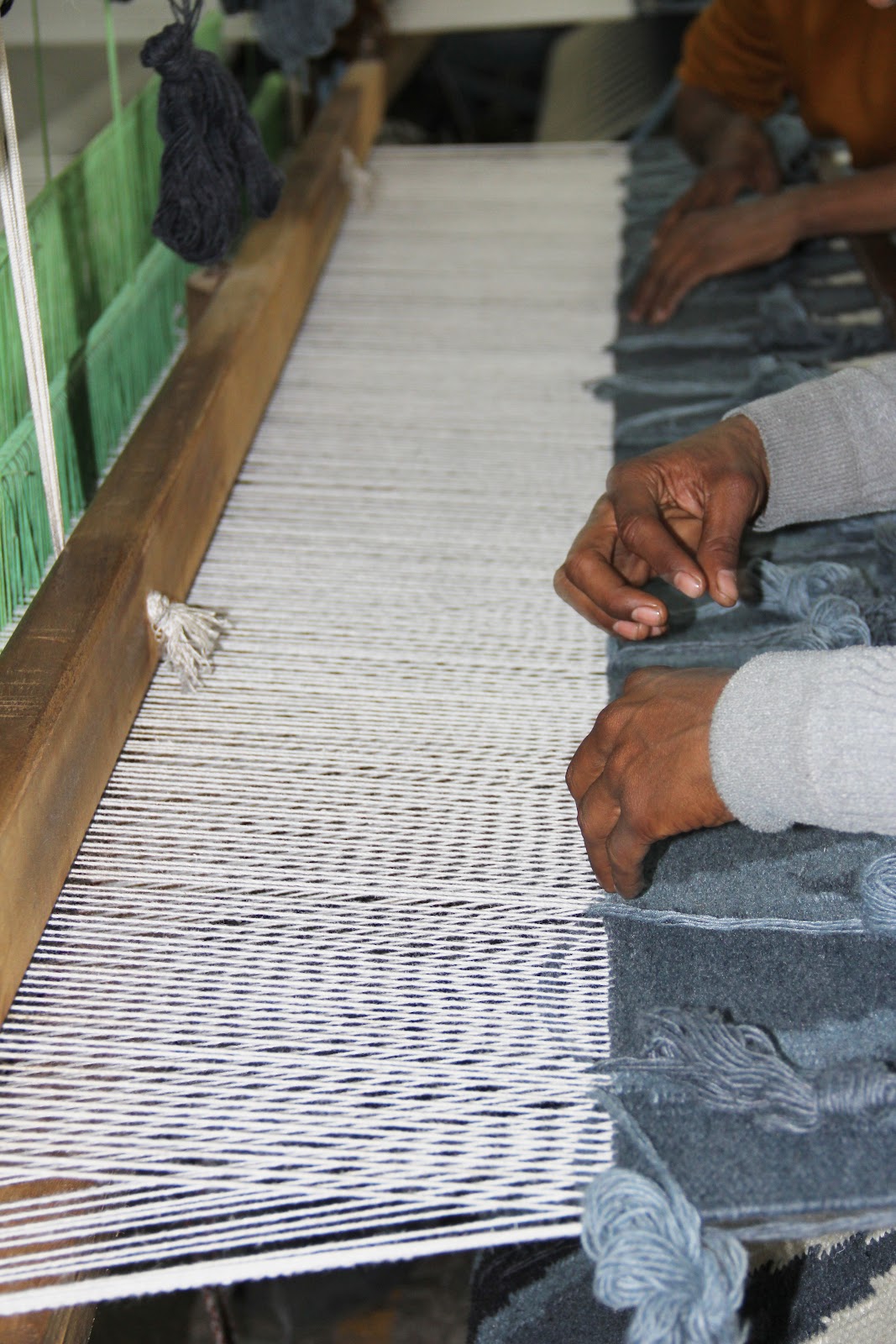 CREATIVE SPHERE PET Carpets