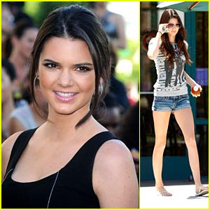 Pictures Kendall Jenner on Kendall Jenner    Ladydance   Bloguez Com