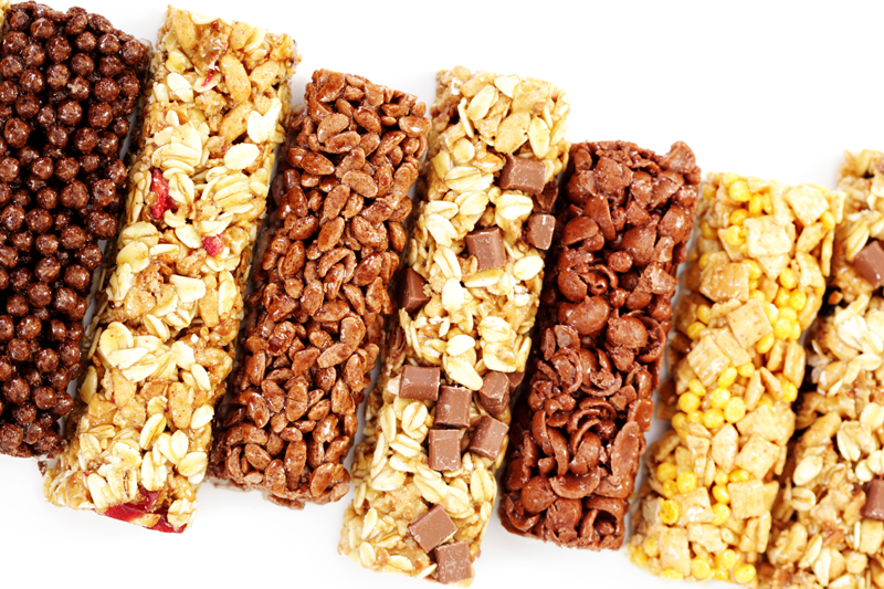 Blog FUAD Informasi Dikongsi Bersama 7 Most Unhealthy Processed