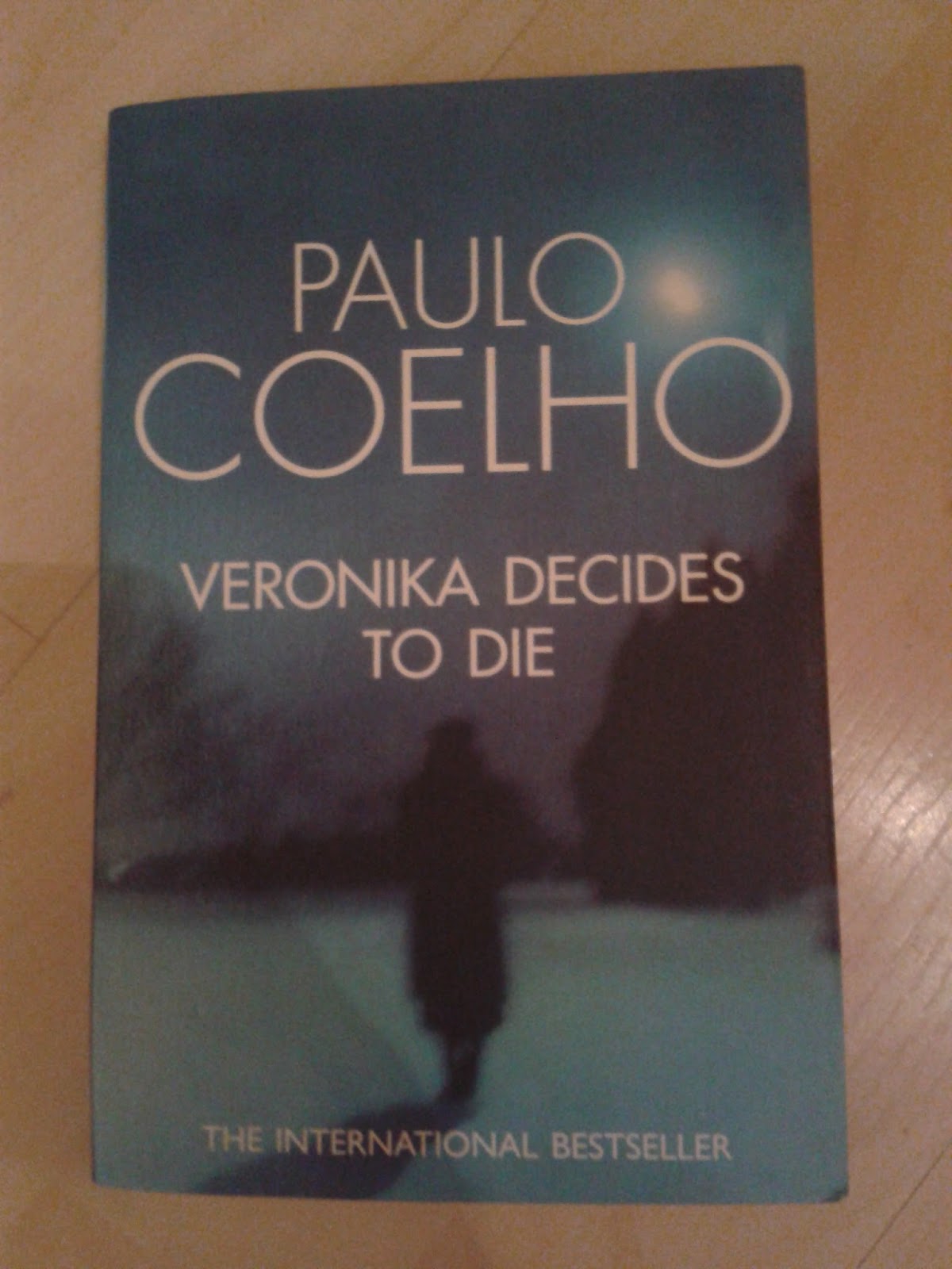 books like veronika decides to die books like veronika decides to die