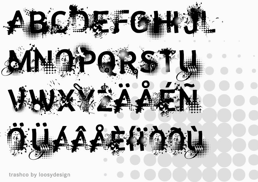 Cool Font Graffiti Alphabet Letters Photos Alphabet Collections