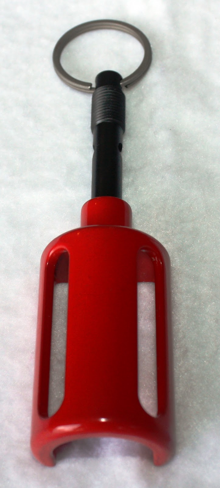 Smith Enterprise • Smith Enterprises Some Close Up Pictures of our M240 Blank Firing Adapter