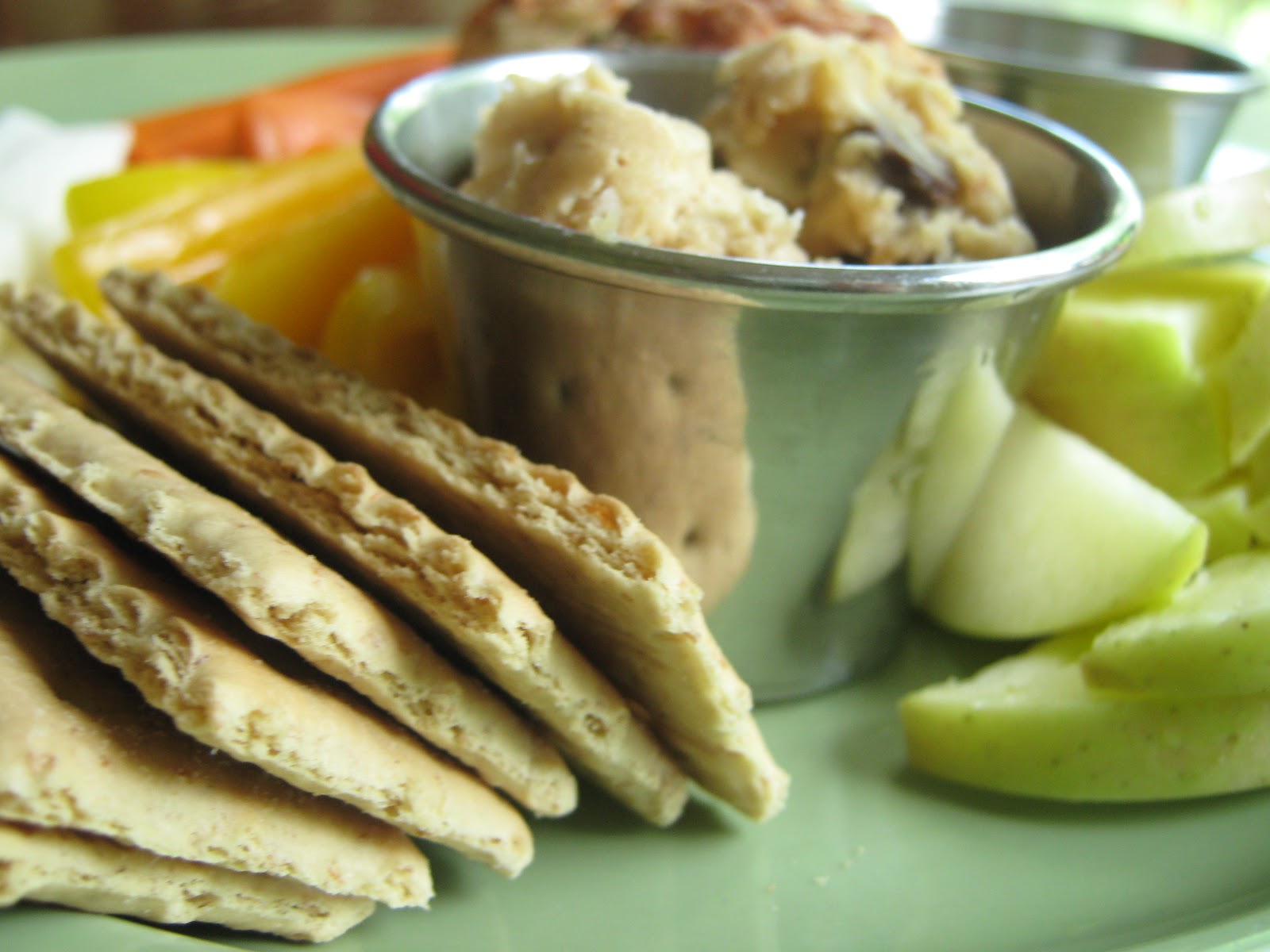 Rindy Mae Pizza Bites A Kid Lunch