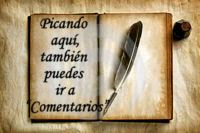 ARCHIVO DE COMENTARIOS