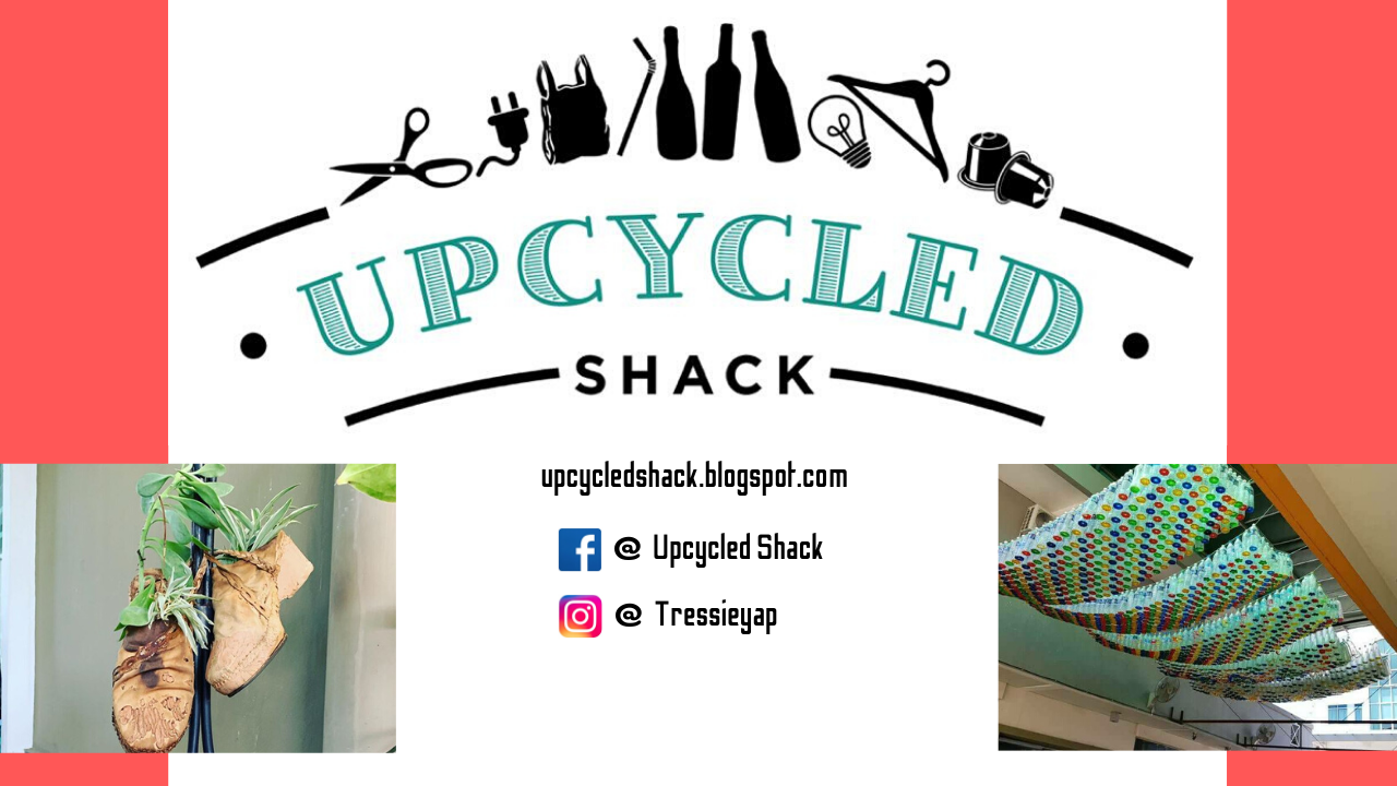 Upcycled Shack