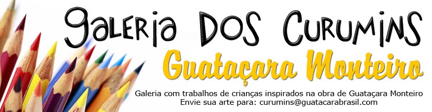 Guataçara Monteiro - Galeria dos Curumins