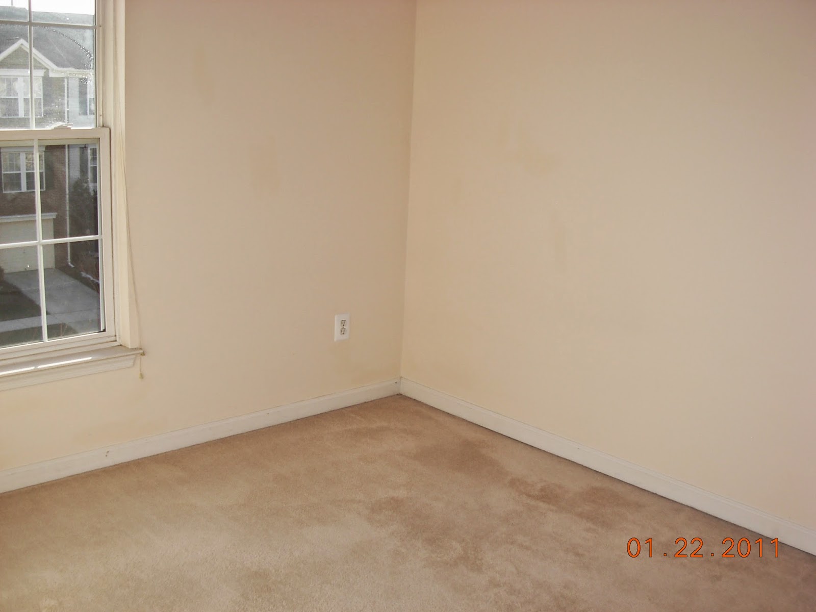 Oak Hill, Chantilly and South Riding Real Estate Housing Market Data By