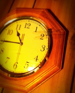 Indian Standard Time