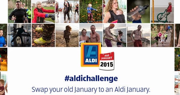 The Vegetarian Experience: Aldi Challenge Campaign