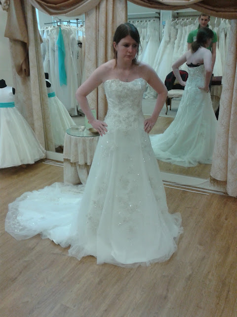 I’ll Be His Mrs: My Wedding Dress Try-On’s! I’ll Be His Mrs: My Wedding Dress Try-On’s!