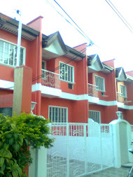 Rowhouse For Sale @ 8M