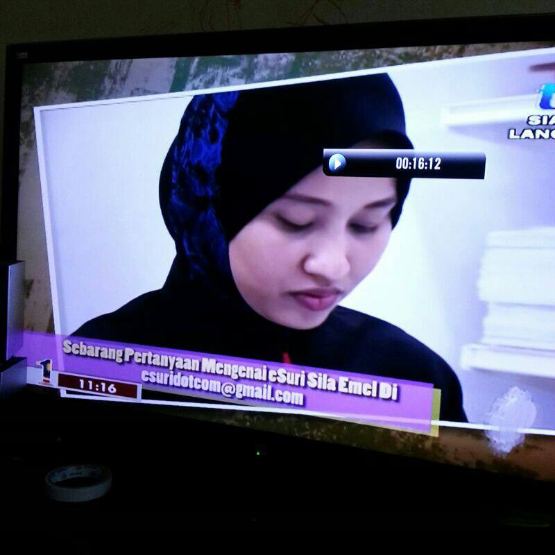 Apa Kata Wanita TV1